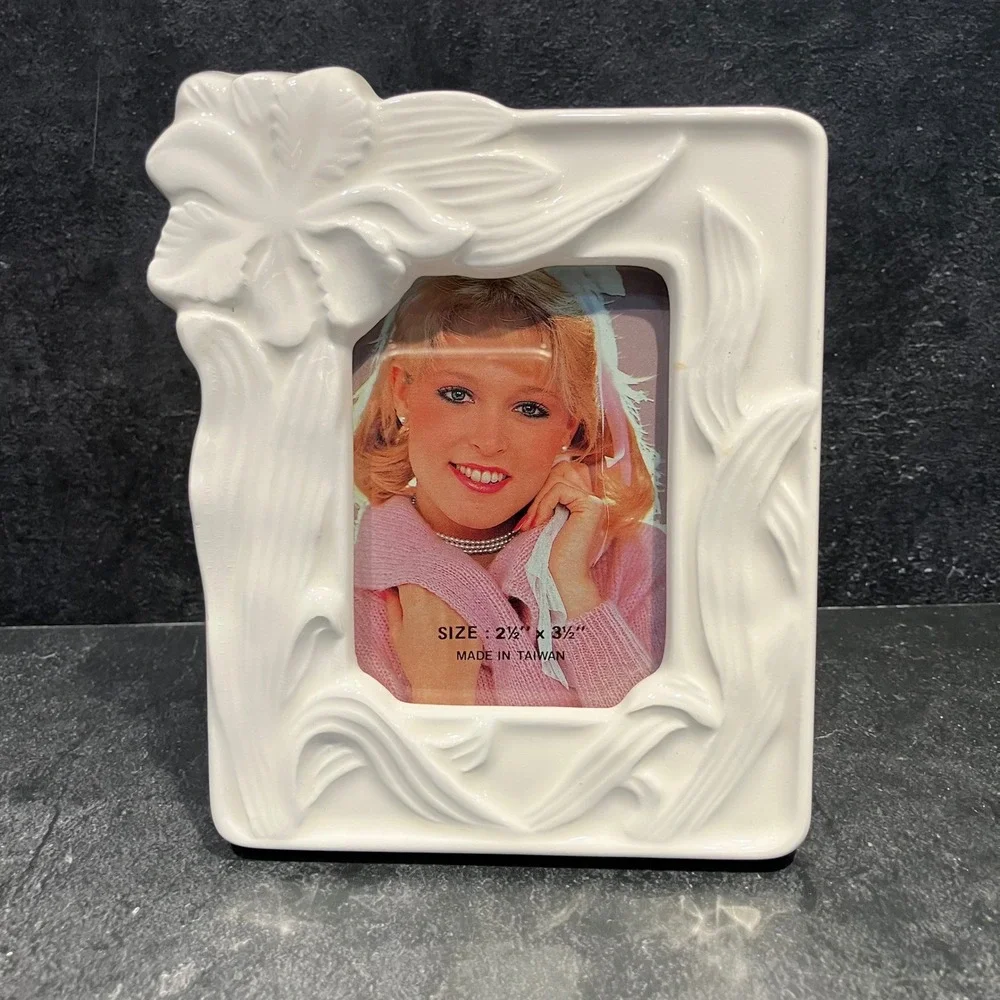 Unbranded vintage set
